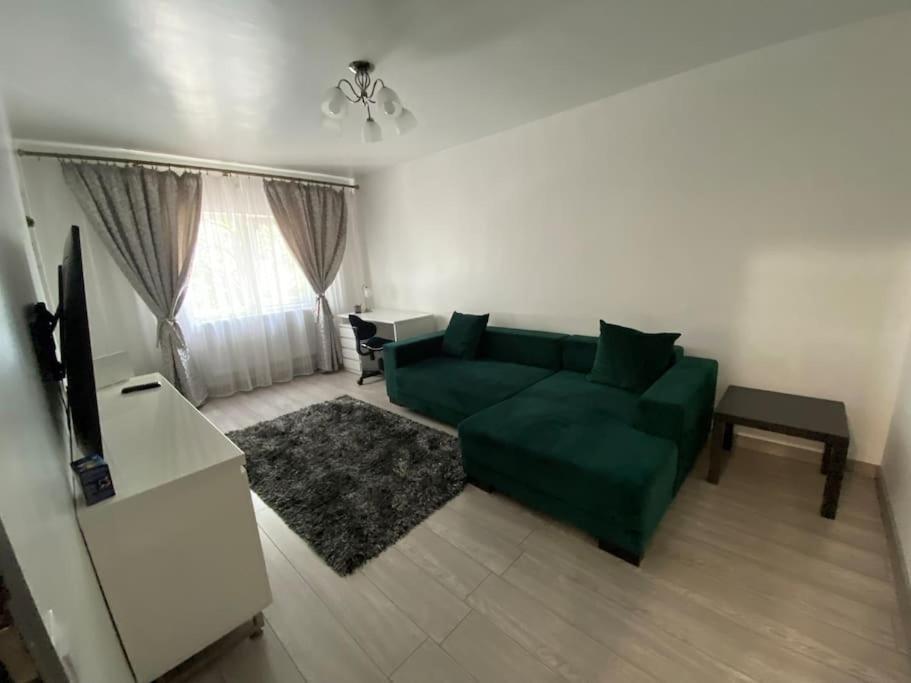 The Urban Hub 1 Apartment Iasi Exterior photo