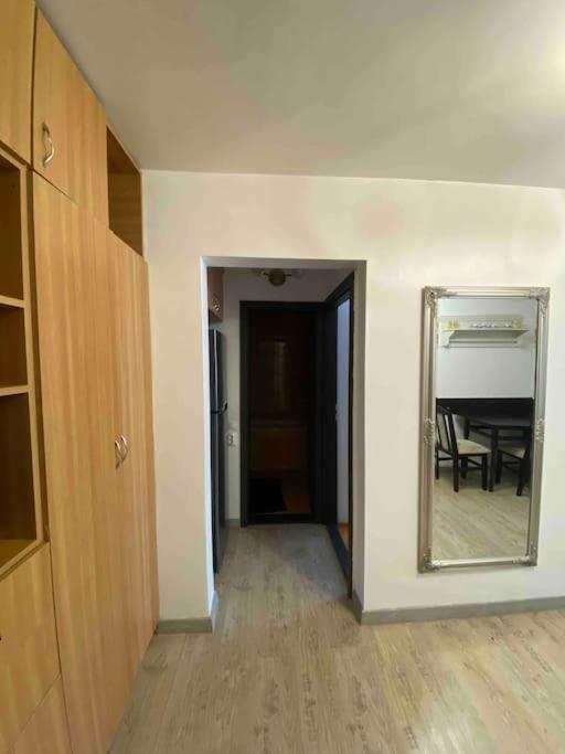 The Urban Hub 1 Apartment Iasi Exterior photo